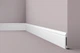 Плинтус NMC Wallstyl FO2 (120х15)мм - изображение 1