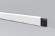 Плинтус NMC Wallstyl CF1 (110х22)мм - изображение 2