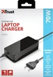 Адаптер питания Primo 70W-19V Universal Laptop Charger, черный Trust (2000003214075) - изображение 6