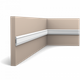 Молдинг Orac Decor PX144 (50x10)мм - изображение 1