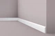 Плинтус NMC Wallstyl FT2 new (58х13)мм - изображение 1