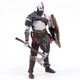 Фигурка NECA God of War 4 Kratos Кратос Neca (1015154247) - изображение 4