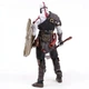 Фигурка NECA God of War 4 Kratos Кратос Neca (1015154247) - изображение 6