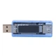 USB тестер Keweisi KWS-V20 4-20V для проверки зарядок/кабелей/Power Bank Keweisi (516431632) - изображение 2