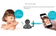 ESCAM Black Pearl QF100 Wifi IP камера поворотная Escam (608108235) - изображение 5