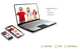 ESCAM Black Pearl QF100 Wifi IP камера поворотная Escam (608108235) - изображение 6