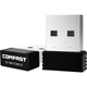 USB WIFI адаптер Comfast cf-wu710n v2 міні на чіпі Ralink MTK 7601 для ТВ приставки, ПК Comfast (692542471) - зображення 2