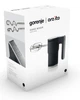 Ручний міксер Gorenje M 400 ORAB (HM1041-GS) (6485806) - изображение 6