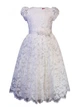 Плаття святкове Rodeng GL 1324677 5 110 см Біле - зображення 1