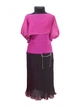 Костюм праздничный Ahsen Morva 562 7-8 122-128 см Сиреневый - изображение 1