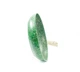 Сковорода Fissman Malachite 20х4.5см с индукционным дном и каменным антипригарным покрытием (AL-4310.20) - изображение 2