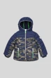 Куртка C&A Х33-4272 синій 98 - изображение 1