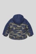 Куртка C&A Х33-4272 синій 98 - изображение 2