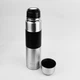 Термос Maestro MR-1630-100 (1л) Сріблястий - изображение 3