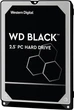 Жесткий диск Western Digital Black 1TB 7200rpm 64MB WD10SPSX 2.5 SATA III - изображение 1