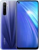 Мобільний телефон Realme 6 4/128GB Blue - зображення 1