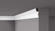 Карниз NMC Arstyl IL8 (150x50)мм - изображение 3