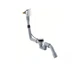 Сифон для ванни HANSGROHE Exafill S 58113000 - зображення 1