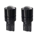 Светодиодная лампа&nbsp;Т10 W5W COB 1,5W 12V Жёлтая Avtoexpect (50108) - изображение 3