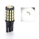 Світлодіодна лампа Т10 W5W 54 SMD 3014 з драйвером 12V Білий Avtoexpect (10612) - зображення 2