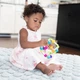 Прорезыватель тактильный Fat Brain Toys Quubi Кубби (F296ML) - изображение 6