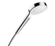 Ручний душ Hansgrohe Croma Select S 1jet hand shower, білий / хром (26804400) - изображение 1