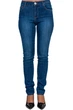 Джинсы TRUSSARDI JEANS 25 Синий (56J000011T003119U280-25) - изображение 1