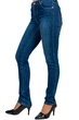Джинсы TRUSSARDI JEANS 25 Синий (56J000011T003119U280-25) - изображение 3