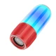 Бездротова колонка Hoco Colorful light BT speaker DS29 |BT5.0, AUX, FM, TF, USB| - зображення 4