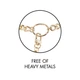 Портупея женская черная Bijoux Indiscrets MAZE - изображение 6