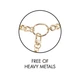 Портупея-пояс Bijoux Indiscrets MAZE Wide Belt and Restraints екошкіра Чорний One Size - зображення 6