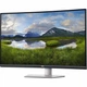 Монітор 31.5" DELL S3221QS (210-AXLH) - зображення 2