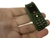 Міні мобільний телефон GTStar CAT B25 2 Sim зелений - зображення 2
