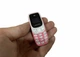 Мини мобильный маленький телефон AIEK L8 Star BM10 (2Sim) розовый - изображение 5