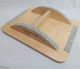 Балансир SwaeyBoard 50х35х10 см серый - изображение 3
