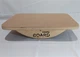 Балансир SwaeyBoard 50х35х10 см бежевый балансборд - изображение 2