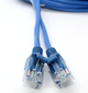 Cетевой кабель витая пара UTP Cat5e Lan 1.5 м - изображение 2