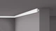 Молдинг NMC Wallstyl T40 (30x20)мм - изображение 2