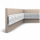 Молдинг Orac Decor P7010 (105x20)мм - изображение 1