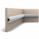 Молдинг Orac Decor P3020 (60x30)мм - изображение 1