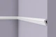 Молдинг NMC Wallstyl WL2 (40x20)мм - изображение 1
