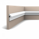 Молдинг Orac Decor PX175 (50х17)мм гибкий - изображение 1