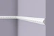 Молдинг NMC Wallstyl WO1 (40x20)мм - изображение 1