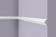 Молдинг NMC Wallstyl WL1 (38x18)мм - изображение 1