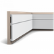 Молдинг Orac Decor P5050 (200x15)мм - изображение 1