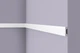 Плинтус NMC Wallstyl WD5 (38x10)мм - изображение 1