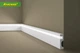 Плинтус под подсветку NMC Wallstyl IL11 (80х20)мм - изображение 3