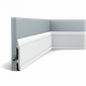 Плінтус Orac Decor SX104 (148х17)мм - зображення 1