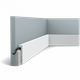Плинтус Orac Decor SX171 (100х22)мм - изображение 1