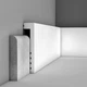 Плинтус Orac Decor SX171 (100х22)мм - изображение 3